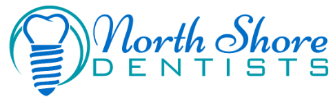 Link to North Shore Dentists home page